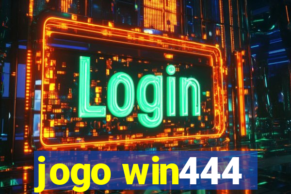 jogo win444